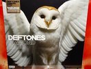 Deftones: Diamond Eyes White Vinyl LP. Koi No Yokan. White Pony. Gore Adrenaline