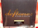 Deftones: B Sides & Rarities Vinyl LP. White Pony. Diamond Eyes. Adrenaline Gore