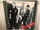 The Clash The Clash CBS Vinyl LP Punk Rock 1977