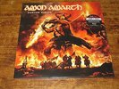 Amon Amarth-Surtur Rising LP Die Hard lim.300  OVP