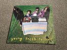 YOUNG FRESH FELLOWS - THIS ONE'S FOR THE LADIES - 1989 USA LP - LOOK IN MY SHOP