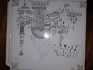 Pink floyd relics import french vinyl lp record  syd barrett import