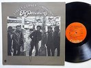 the PERSUASIONS Street Corner Symphony LP AUTOGRAPHED doowop Acappella   Fm125