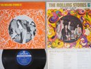 ROLLING STONES 6 LONDON SLC-236 Japan Vinyl LP