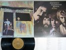 CREEDENCE CLEARWATER REVIVAL PENDULUM FANTASY VIP-5059 Japan LP