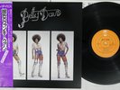 BETTY DAVIS SAME EPIC ECPO-8 Japan OBI Vinyl LP