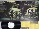 SKID ROW 34 HOURS EPIC EPIA-53012 Japan Promo Vinyl LP