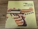 Three Man Army - A Third Of A Lifetime 1971 UK LP PEGAUS 1st PROG/PSYCH