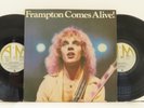 PETER FRAMPTON  Frampton Comes Alive  1st UK Issue 1976  2LP NM   Humble Pie