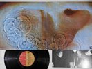PINK FLOYD MEDDLE EMI EMS-80322 Japan Vinyl LP