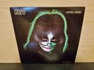 Kiss - Peter Criss solo LP on Casablanca 7122 - 1978 PROMO