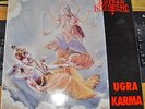 Impaled Nazarene - 2 LPs - Ugra Karma & Suomi Finland Perkele -