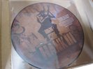 Hank Williams III Hank III Straight to Hell Collectible Pic Vinyl, 45, Autograph