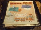 CARL SANDBURGS ROOTABAGA STORIES LP