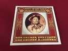 Willie Nelson - Red Headed Stranger ? Rare 1975 1st Press Legendary Vinyl LP ?