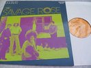 LP,  The Savage Rose, Same, RCA Spain 1972, OIS