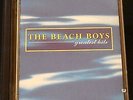 THE BEACH BOYS THE GREATEST HITS ORIGINAL MUSIC MINI DISC ALBUM MD RARE MINT A1