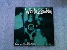 White Zombie Gods on Voodoo Moon 7
