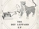DEF LEPPARD The Def Leppard E.P OOP LIMITED EDITION RSD 2017 12