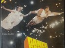 Bappi Lahiri DANCE DANCE Rare OST Gate Fold Bollywood Double LP Disco Funk HEAR