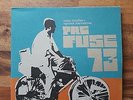Prefuse 73 Vocal Studies + Uprock Narratives 2xLP Vinyl Warp Records