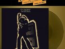 T. REX | Electric Warrior | RSD 2017 SEALED 180gram GOLD Vinyl LP Die Cut Sleeve