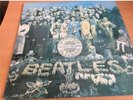 The Beatles Sgt Peppers Lonely Hearts Club Band 1st UK Stereo Pressing Vinyl