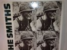 THE SMITHS MEAT IS MURDER LP A2 B2