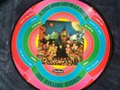 ROLLING STONES THEIR SATANIC MAJESTIES REQUEST PICTURE DISC SPANISH/