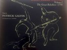 Patrick Galvin - Irish Rebel Songs Vol.1 - The Great Rebellion-1798