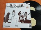 DEEP PURPLE 