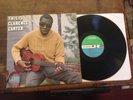 Clarence Carter  ?– This Is LP - Atlantic SD 8192 - Green Blue FUNK - SOUL - NM