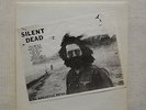 THE GRATEFUL DEAD Silent Dead Live Vinyl LP TMOQ