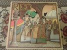 RICO , Man From Wareika , Island Record Label .