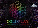 Coldplay, Bruxelles, stade Roi Baudouin, 22/06/17, 2 tickets debout, fosse