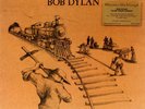 Slow Train Coming  Bob Dylan Vinyl Record