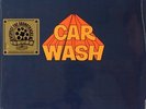 Car Wash Soundtrack - Various Vinyl Record/LP *NEW*