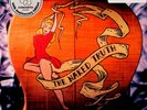 The Naked Truth  Golden Earring Vinyl Record