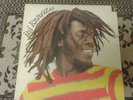 Ini Kamoze , Mini LP , Island Record Label