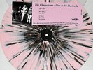 THE CHAMELEONS - LIVE AT THE HACIENDA, 2017 RECORD STORE DAY SPLATTER vinyl LP