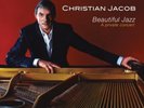 Christian Jacob-Beautiful Jazz: A Private Concert  VINYL LP NEW