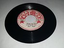 ROOT OUR/BLOOD AGO RUN - LEROY BROWN & BLACK TRAPS [ROOTS REGGAE]  7