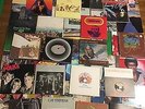 Instant Record Collection: Beatles,Who,Jimi,Doors,Floyd,Zep,Police,Queen+ 80 LPs