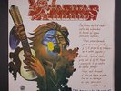 KJARKAS: El Amor Y La Libertad LP (Ecuador) International