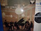 SXL 2110 WBg ED1 *CURZON /VIENNA OCTET* SCHUBERT THE 
