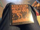 record store day 2017 Hawkwind Kerb Crawlers 7
