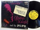 GLADYS KNIGHT And The PIPS Letter full of tears LP SOUL ORIG. press   T   #489