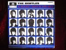 THE BEATLES  A Hard Days Night Original Mono England Pressung 1964 Super