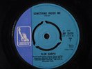 PAPA LIGHTFOOT / SLIM HARPO: Wine, Women, Whiskey / Something Inside Me 45