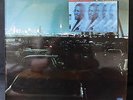 FREDDY ROBINSON At The Drive-In STAX UK 1st Press LP EX Laminated
